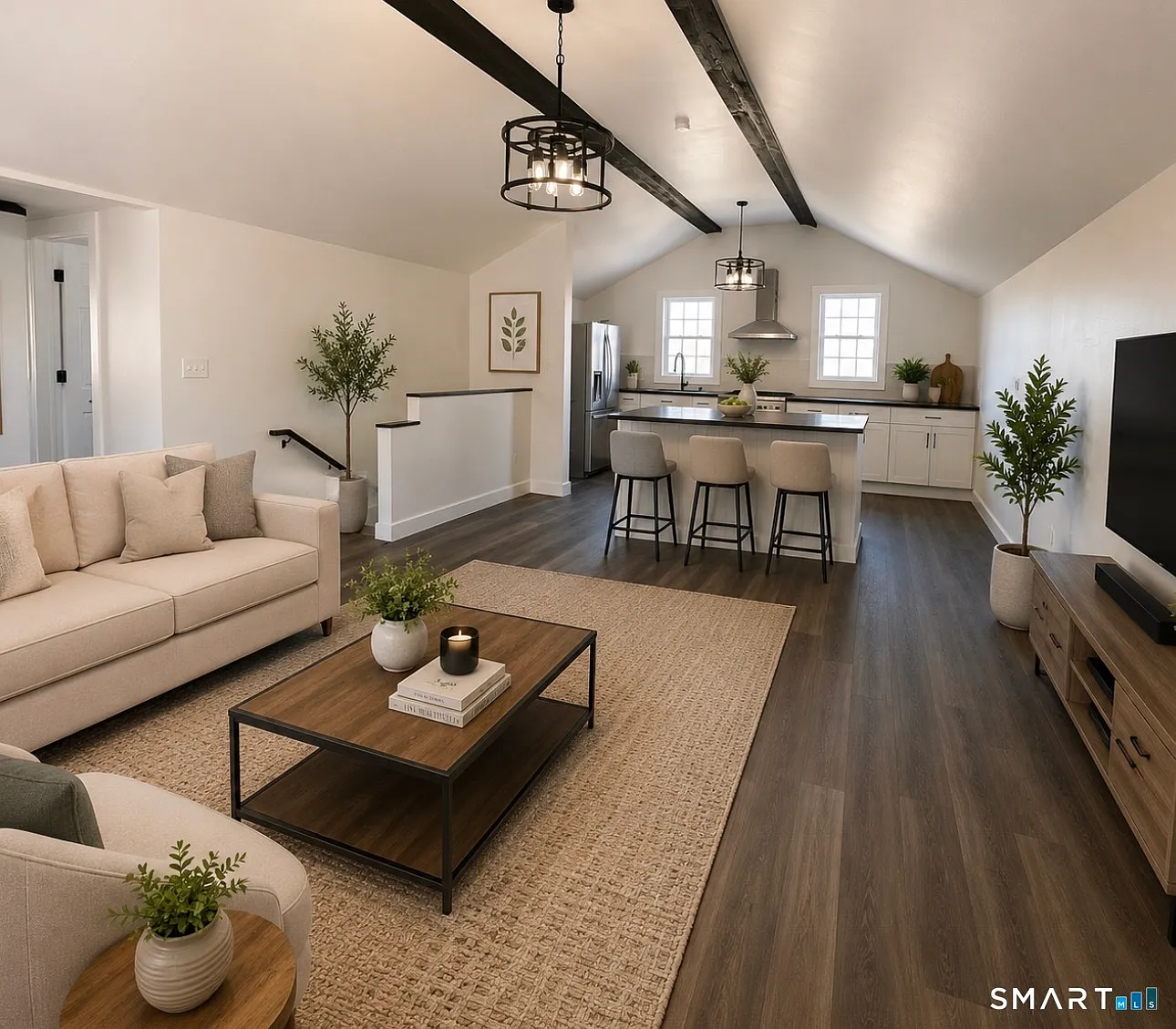 2 bed, 1.0 bath, 1222 sqft, $2,975 — Photo 1