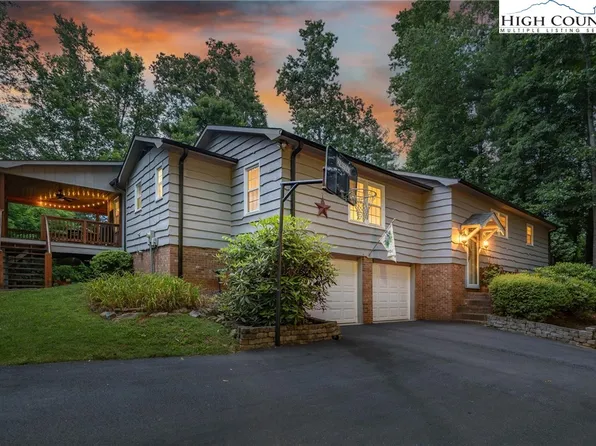 3452 Tranquil Hills Drive, Lenoir, NC 28645