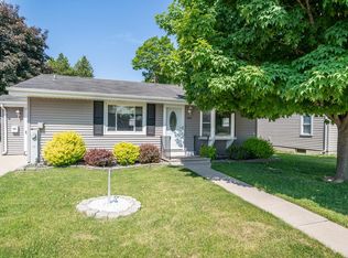 1705 Crooks Ave, Kaukauna, WI 54130