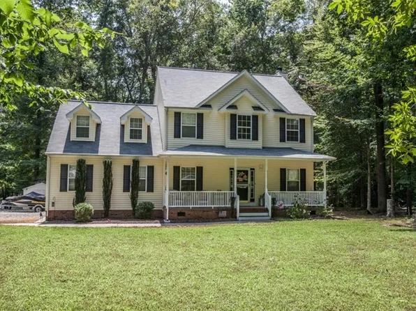 8077 Founders Mill Way, Gloucester, VA 23061
