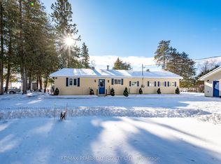 229 Holiday Ln, North Algona Wilberforce, ON K0J 1T0