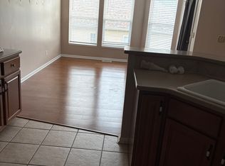 1800 Villa Dr, Warrensburg, MO 64093