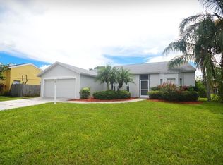 6116 61st Dr E, Palmetto, FL 34221