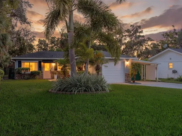 6030 OAK RIDGE AVENUE, NEW PORT RICHEY, FL 34653