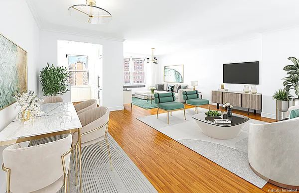 1st image of 263 W End Ave APT 13G