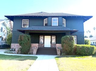 2336 W 23rd St, Los Angeles, CA 90018