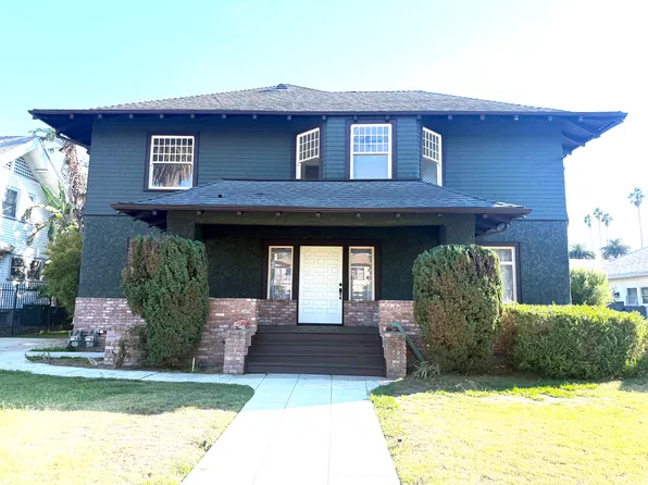2336 W 23rd St, Los Angeles, CA 90018