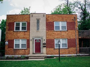 3098 Riddle View Ln #1, Cincinnati, OH 45220