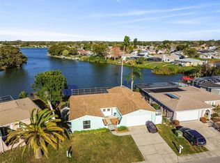 7521 Vienna Ln, Port Richey, FL 34668