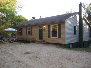 2341 Pumpkin Vine Rd SE, Lancaster, OH 43130