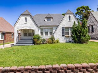 2711 E 14th St, Tulsa, OK 74104