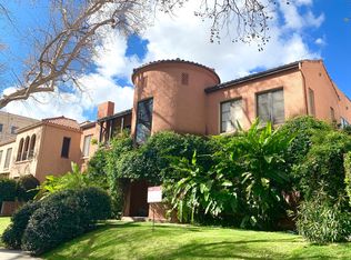 127 N Sycamore Ave #B, Los Angeles, CA 90036