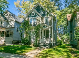 284 Pearl St, Rochester, NY 14607