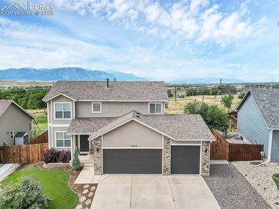 6662 Camino Del Rey, Fountain, CO, 80817