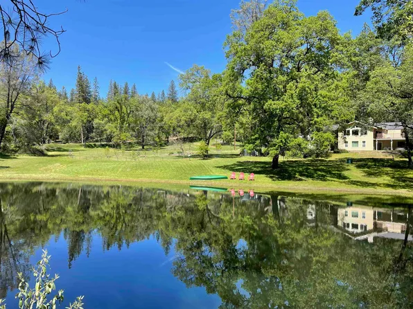 20365 Wolf Creek Rd, Grass Valley, CA 95949