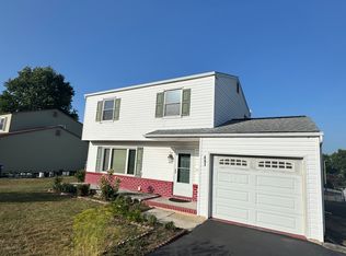 401 N 50th St, Harrisburg, PA 17111