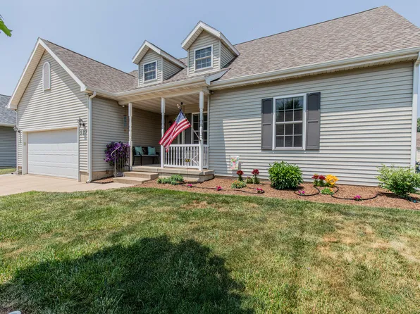 527 W Hudson St, Princeton, IL 61356