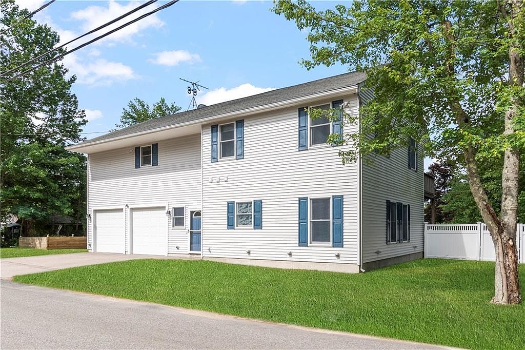 23 Indian Trl, Coventry, RI 02816 Zillow