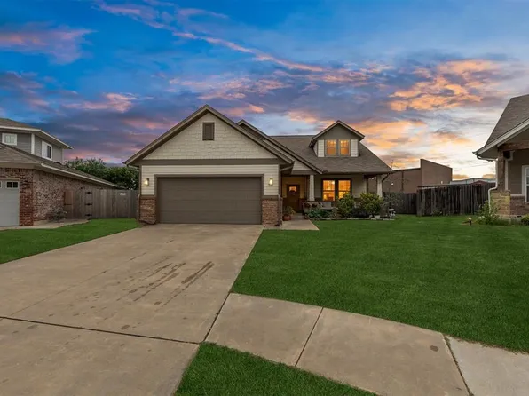 2101 Cox Ln, Moore, OK 73160