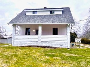 2921 Shrine Rd, Springfield, OH 45502