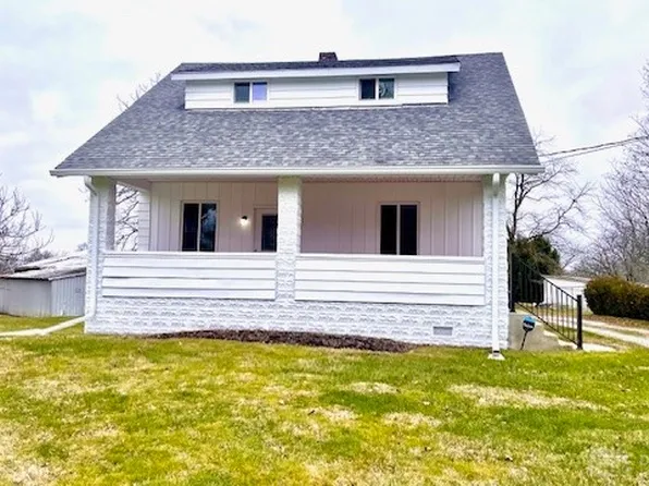 2921 Shrine Rd, Springfield, OH 45502
