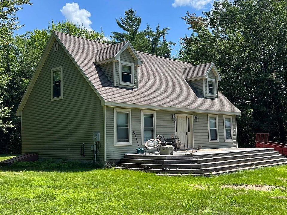 125 Mount Misery Road, Littleton, NH 03561 Zillow