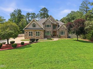 13201 Norwood Rd, Raleigh, NC 27614