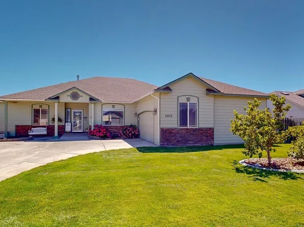 5903 Kilawea Dr, West Richland, WA 99353