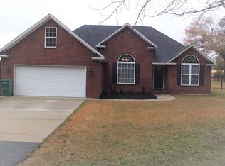 1870 Barnwell Dr, Sumter, SC 29154