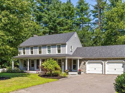 16 Drumlin Hill Rd, Groton, MA, 01450