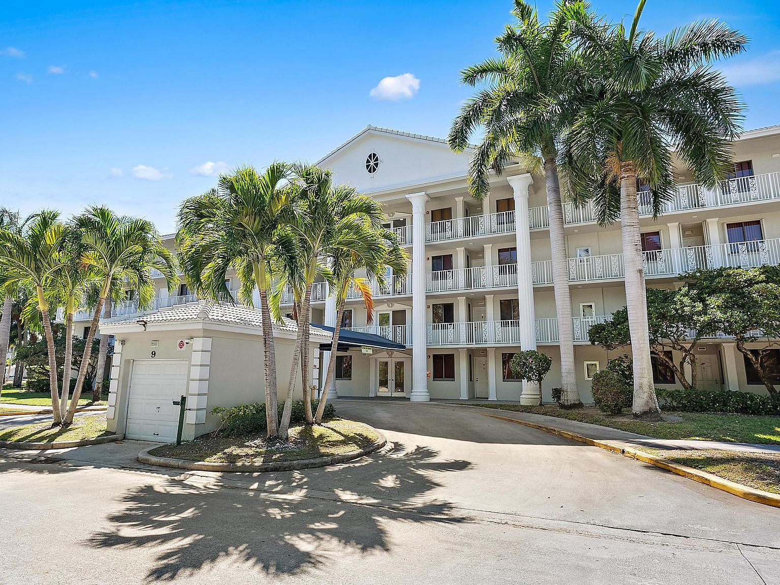 2761 Village Boulevard #303