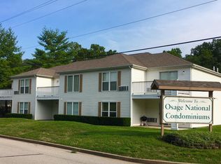 100 Osage Hills Rd UNIT 701B, Lake Ozark, MO 65049