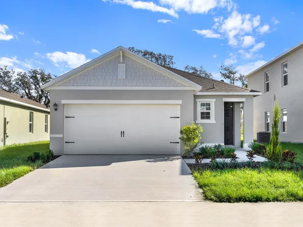 2455 Taloncrest Ct, Eagle Lake, FL 33839