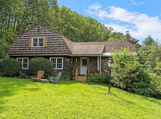 16 Jewell Hill Rd, Ashburnham, MA 01430