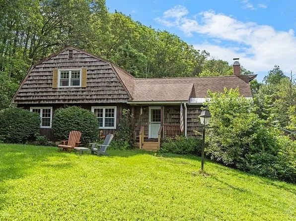 16 Jewell Hill Rd, Ashburnham, MA 01430