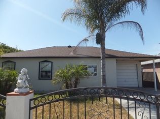 18713 Ambler Ave, Carson, CA 90746