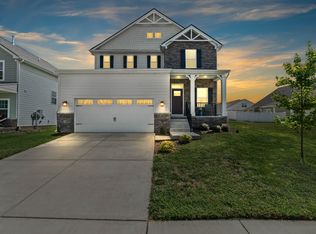 833 Dean Dr, Mount Juliet, TN 37122