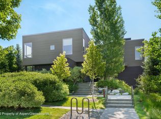 202 Evans Rd UNIT 202, Basalt, CO 81621