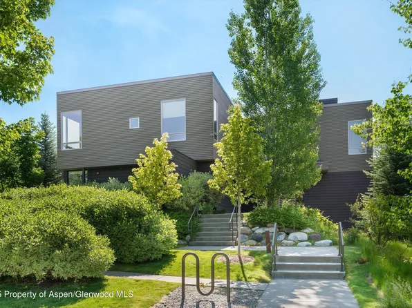 202 Evans Rd Unit 202, Basalt, CO 81621