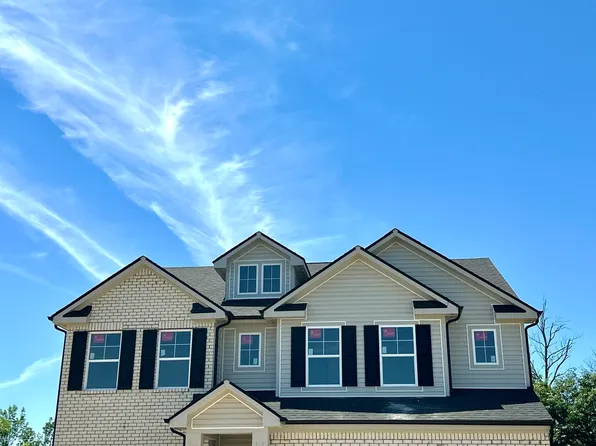 4062 Sedgewick Ln, Columbus, IN 47201