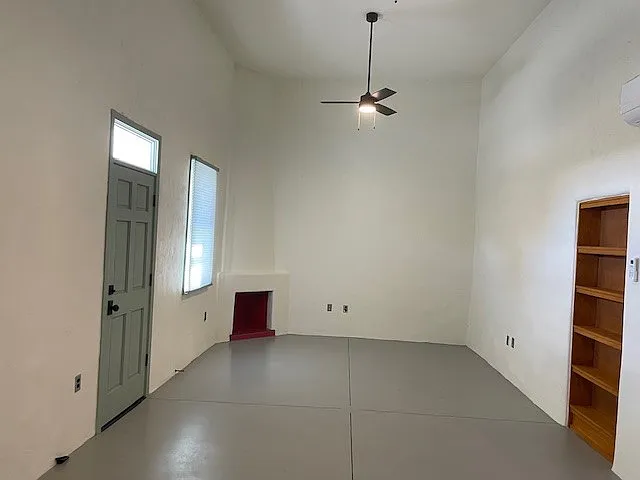 Living Room Area