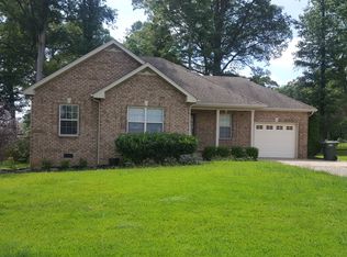 722 Arabian Ln, Springfield, TN 37172