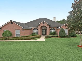 12872 Dunes Lake Ter, Jacksonville, FL 32225