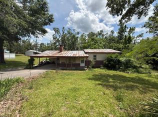 43 School St, Rienzi, MS 38865