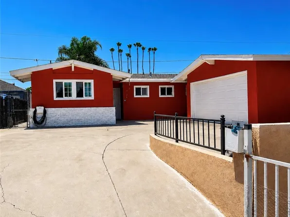 14715 Brink Ave, Norwalk, CA 90650