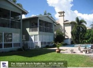 2771 NW 15th St, Fort Lauderdale, FL 33311