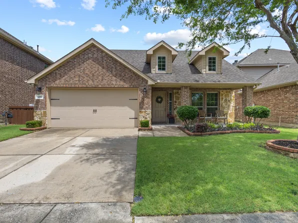 405 Cherry Spring Dr, McKinney, TX 75072