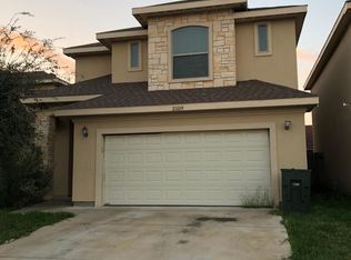 2113 Treasure Oaks Dr, Harlingen, TX 78550