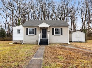 4507 Eastover Ave, Henrico, VA 23231