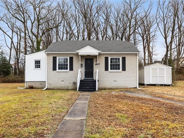 4507 Eastover Ave, Henrico, VA 23231